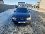 Audi A6 1998 года за 3 500 000 тг. в Костанай – фото 5