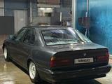 BMW 525 1992 года за 950 000 тг. в Астана