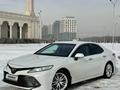 Toyota Camry 2019 годаүшін15 300 000 тг. в Алматы