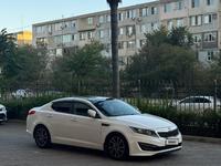 Kia Optima 2013 годаүшін5 500 000 тг. в Актау