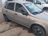 ВАЗ (Lada) Kalina 1118 2007 годаүшін880 000 тг. в Актау – фото 5