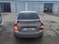 ВАЗ (Lada) Kalina 1118 2007 года за 880 000 тг. в Актау – фото 4