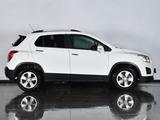 Chevrolet Tracker 2013 года за 4 650 000 тг. в Астана – фото 4