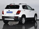 Chevrolet Tracker 2013 года за 4 790 000 тг. в Астана – фото 5