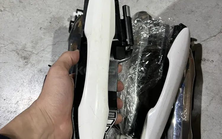 Дверные ручки камри 70 Camry за 1 000 тг. в Алматы