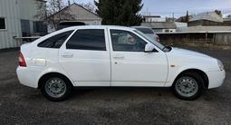 ВАЗ (Lada) Priora 2170 2013 годаүшін1 600 000 тг. в Усть-Каменогорск