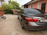 Toyota Camry 2015 годаүшін10 000 000 тг. в Туркестан – фото 5