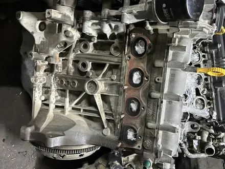 Двигатель за 2 500 тг. в Алматы – фото 4