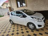 Chevrolet Spark 2022 годаfor5 400 000 тг. в Алматы – фото 2