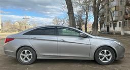 Hyundai Sonata 2011 годаүшін6 500 000 тг. в Семей