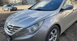 Hyundai Sonata 2011 годаүшін6 500 000 тг. в Семей – фото 5