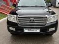 Toyota Land Cruiser 2010 года за 18 499 000 тг. в Актобе