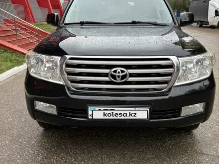 Toyota Land Cruiser 2010 года за 18 499 000 тг. в Актобе