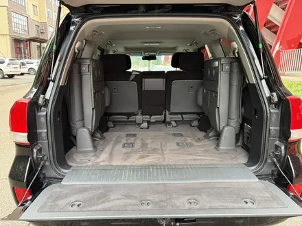 Toyota Land Cruiser 2010 года за 18 499 000 тг. в Актобе – фото 11