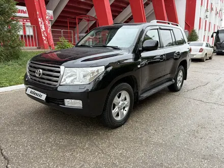 Toyota Land Cruiser 2010 года за 18 499 000 тг. в Актобе – фото 2