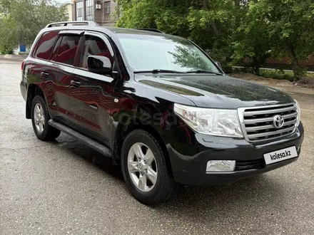 Toyota Land Cruiser 2010 года за 18 499 000 тг. в Актобе – фото 3