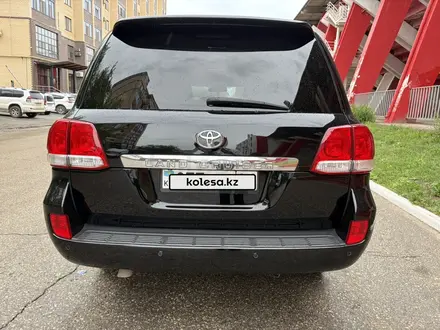 Toyota Land Cruiser 2010 года за 18 499 000 тг. в Актобе – фото 5