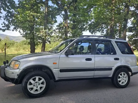 Honda CR-V 1996 года за 2 500 000 тг. в Алматы – фото 12