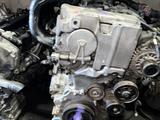 Nissan X-Trail двигатель 2.5 объём QR25 за 420 000 тг. в Алматы
