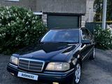 Mercedes-Benz C 200 1995 годаүшін3 300 000 тг. в Актобе