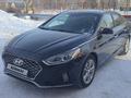 Hyundai Sonata 2019 года за 7 700 000 тг. в Астана