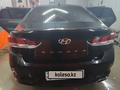 Hyundai Sonata 2019 года за 7 700 000 тг. в Астана – фото 5