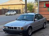 BMW 520 1993 года за 1 350 000 тг. в Кызылорда – фото 4