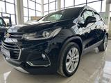 Chevrolet Tracker 2020 года за 7 650 000 тг. в Актау – фото 4