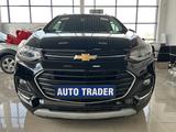 Chevrolet Tracker 2020 годаүшін7 650 000 тг. в Актау – фото 2