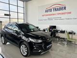 Chevrolet Tracker 2020 годаүшін7 650 000 тг. в Актау