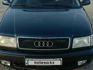Audi 100, 1991