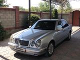 Mercedes-Benz E 320 1995 годаfor2 700 000 тг. в Тараз – фото 4