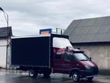 ГАЗ ГАЗель 2004 годаүшін9 000 000 тг. в Шымкент