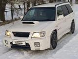 Subaru Forester 2001 годаfor3 650 000 тг. в Алматы