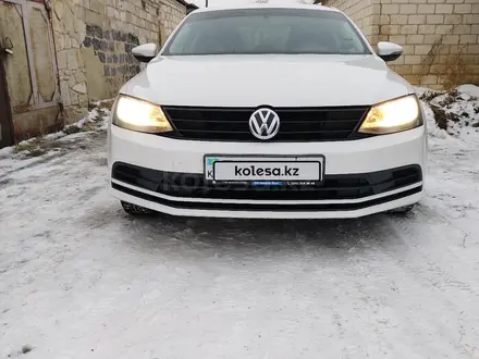 Volkswagen Jetta 2015 года за 5 700 000 тг. в Житикара