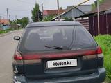 Subaru Legacy 1996 годаүшін850 000 тг. в Алматы – фото 2