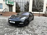 Porsche Panamera 2009 годаүшін18 700 000 тг. в Семей