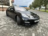 Porsche Panamera 2009 годаүшін18 700 000 тг. в Семей – фото 3