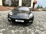 Porsche Panamera 2009 года за 18 700 000 тг. в Семей – фото 4