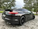 Porsche Panamera 2009 года за 18 700 000 тг. в Семей – фото 5