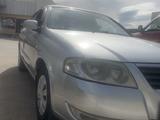 Nissan Almera Classic 2010 года за 3 499 999 тг. в Астана – фото 4