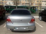 Nissan Almera Classic 2010 года за 3 200 000 тг. в Астана