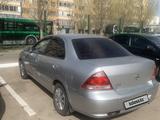 Nissan Almera Classic 2010 года за 3 499 999 тг. в Астана – фото 2