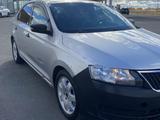 Skoda Rapid 2015 года за 3 500 000 тг. в Павлодар – фото 3