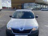 Skoda Rapid 2015 года за 3 500 000 тг. в Павлодар – фото 2