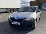 Skoda Rapid 2015 года за 3 500 000 тг. в Павлодар
