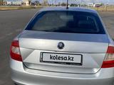 Skoda Rapid 2015 года за 3 500 000 тг. в Павлодар – фото 5