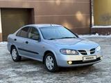 Nissan Almera 2004 годаfor3 300 000 тг. в Павлодар – фото 4