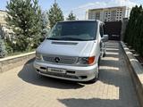 Mercedes-Benz Vito 2001 годаүшін4 900 000 тг. в Алматы – фото 3
