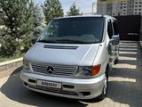 Mercedes-Benz Vito 2001 годаүшін4 900 000 тг. в Алматы
